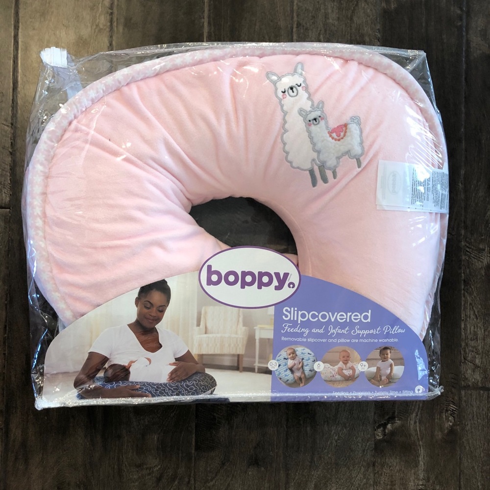 Boppy